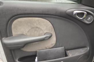 Interrupteur de leve vitre avant gauche CHRYSLER PT CRUISER