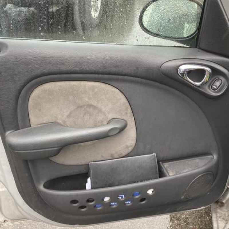 Interrupteur de leve vitre avant gauche CHRYSLER PT CRUISER Photo n°18