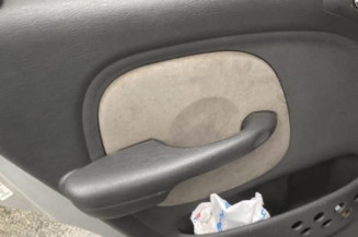 Interrupteur de leve vitre avant gauche CHRYSLER PT CRUISER