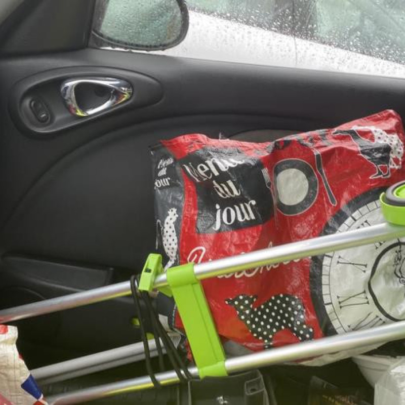 Interrupteur de leve vitre avant gauche CHRYSLER PT CRUISER Photo n°20