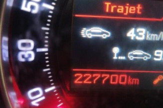 Pompe de direction CITROEN C5 2