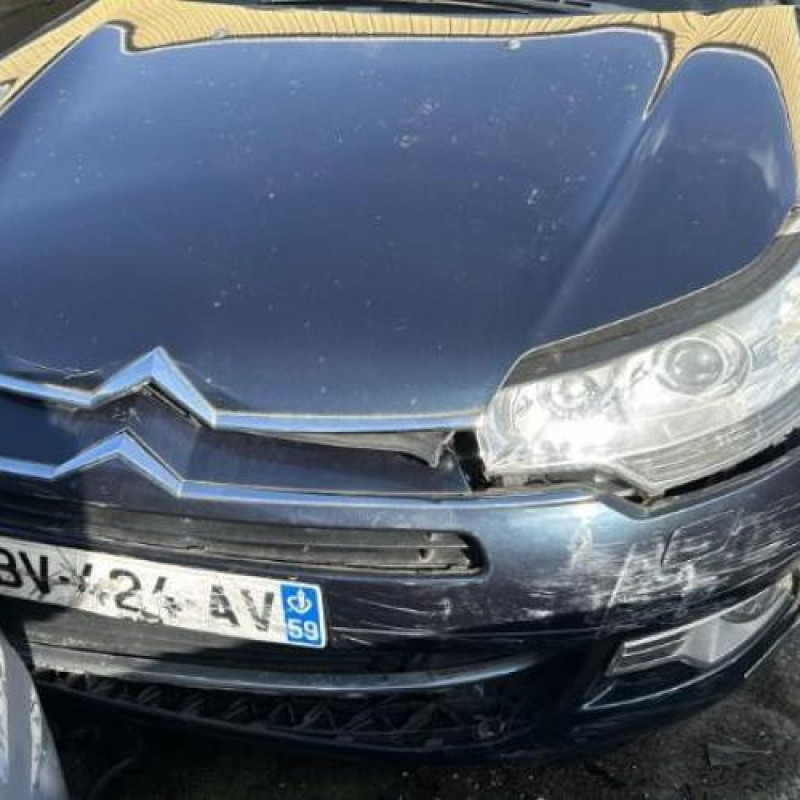 Pompe de direction CITROEN C5 2 Photo n°8