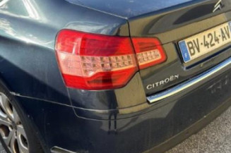 Pompe de direction CITROEN C5 2