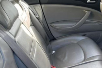Pompe de direction CITROEN C5 2