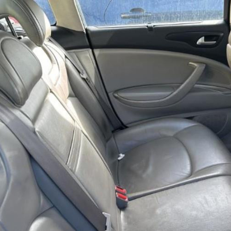 Pompe de direction CITROEN C5 2 Photo n°10