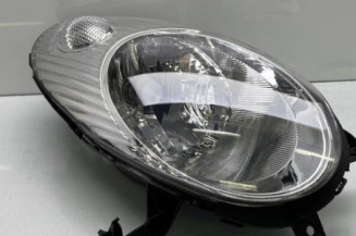 Optique avant principal droit (feux)(phare) NISSAN MICRA 3 Photo n°1