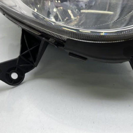 Optique avant principal droit (feux)(phare) NISSAN MICRA 3