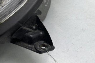 Optique avant principal droit (feux)(phare) NISSAN MICRA 3
