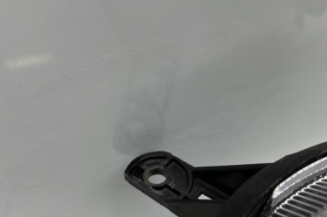 Optique avant principal droit (feux)(phare) NISSAN MICRA 3