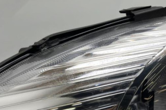 Optique avant principal droit (feux)(phare) NISSAN MICRA 3