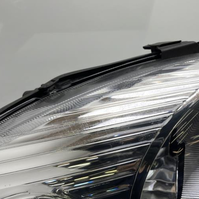 Optique avant principal droit (feux)(phare) NISSAN MICRA 3 Photo n°5