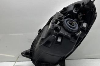Optique avant principal droit (feux)(phare) NISSAN MICRA 3