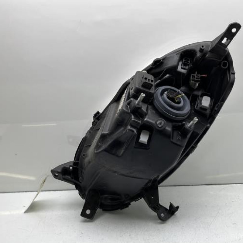 Optique avant principal droit (feux)(phare) NISSAN MICRA 3 Photo n°6