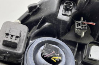 Optique avant principal droit (feux)(phare) NISSAN MICRA 3