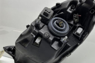 Optique avant principal droit (feux)(phare) NISSAN MICRA 3