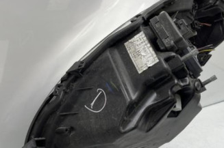 Optique avant principal droit (feux)(phare) NISSAN MICRA 3
