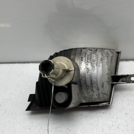 Optique avant secondaire droit (feux)(clignotant) NISSAN MICRA 3