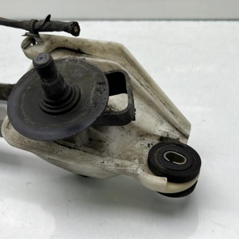 Moteur essuie glace avant NISSAN MICRA 3 Photo n°3
