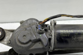 Moteur essuie glace avant NISSAN MICRA 3