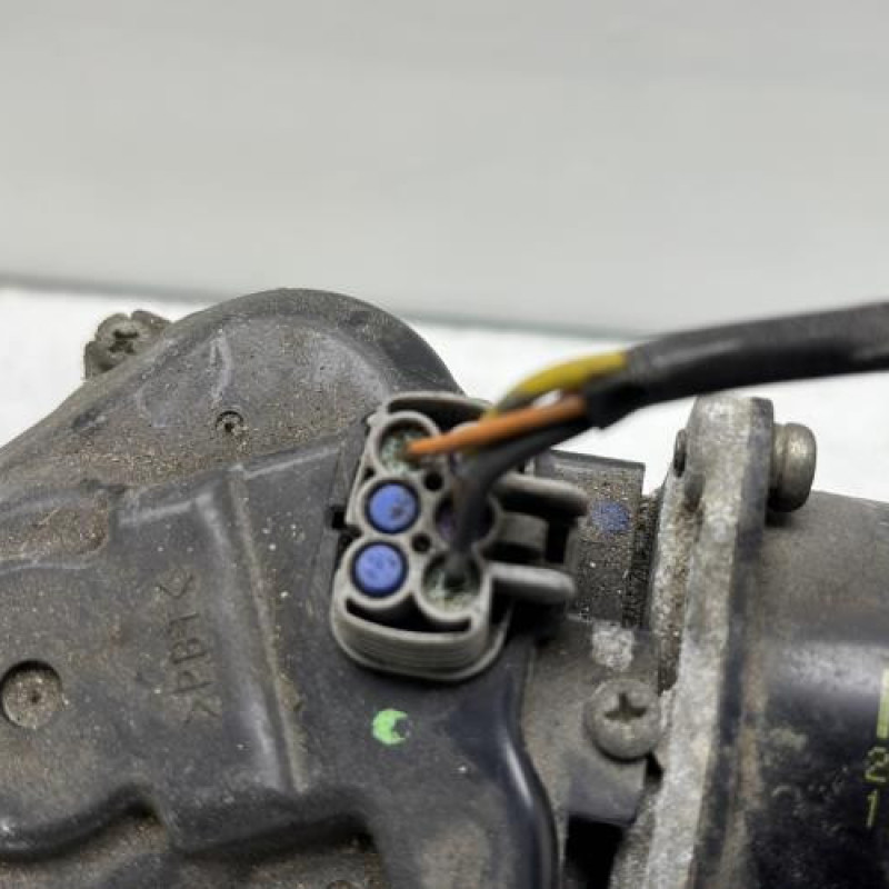 Moteur essuie glace avant NISSAN MICRA 3 Photo n°5