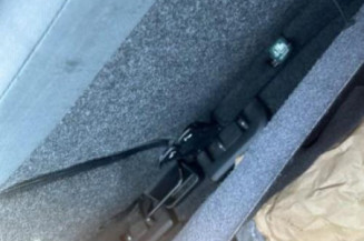 Moteur essuie glace avant NISSAN MICRA 3