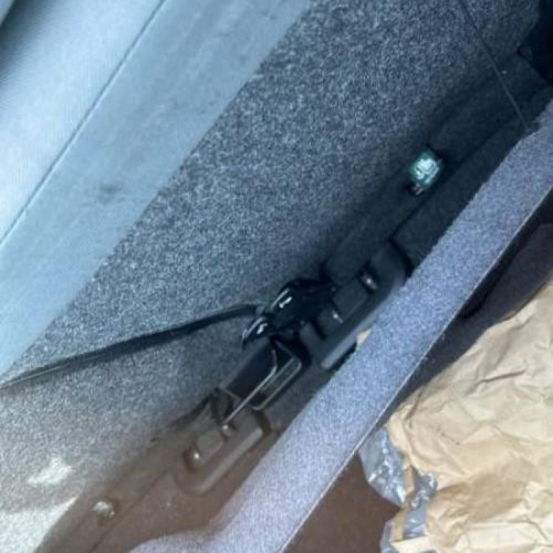 Moteur essuie glace avant NISSAN MICRA 3 Photo n°16