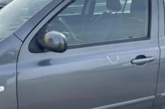 Moteur essuie glace avant NISSAN MICRA 3