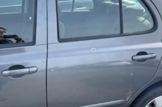 Moteur essuie glace avant NISSAN MICRA 3