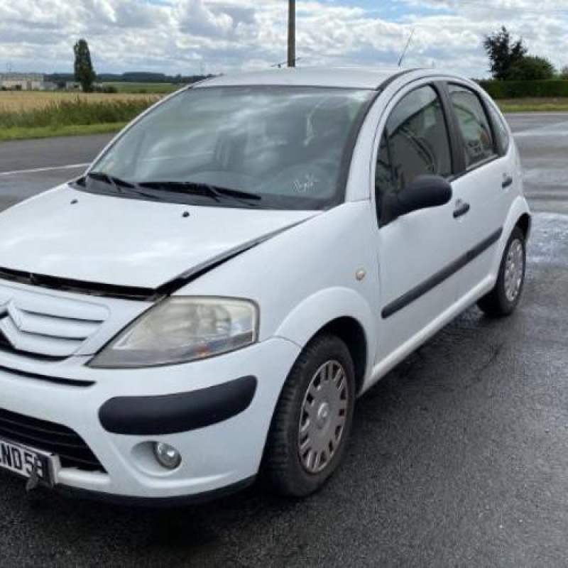 Jante CITROEN C3 1 Photo n°11