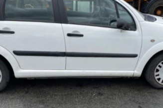 Jante CITROEN C3 1
