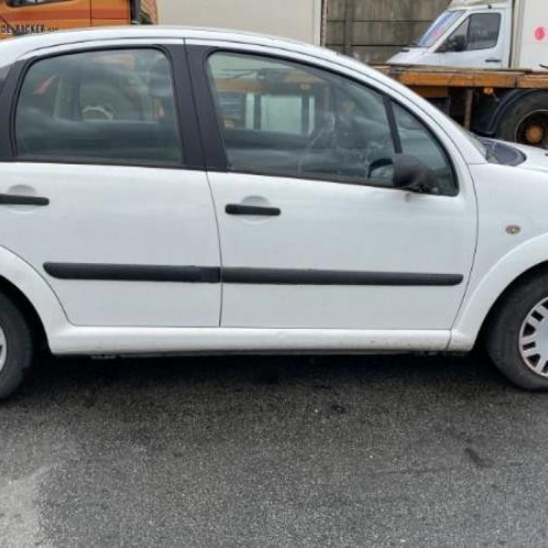 Jante CITROEN C3 1 Photo n°12