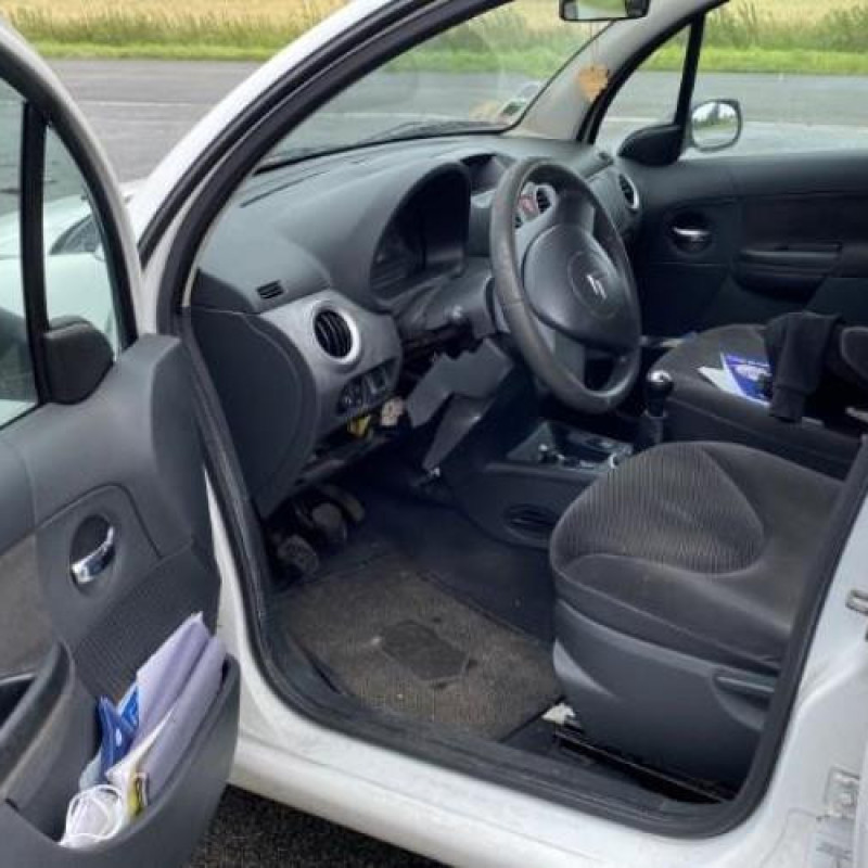 Jante CITROEN C3 1 Photo n°13
