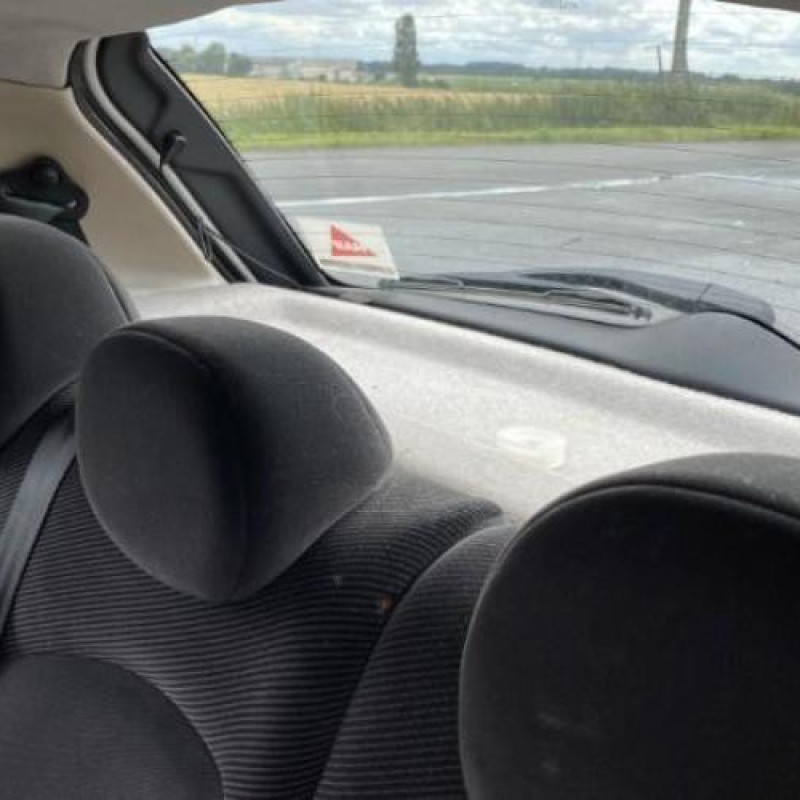 Jante CITROEN C3 1 Photo n°14