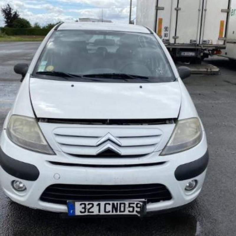 Jante CITROEN C3 1 Photo n°17