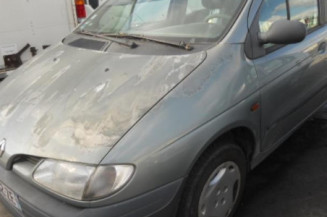 Glace retroviseur droit RENAULT SCENIC 1 Photo n°1