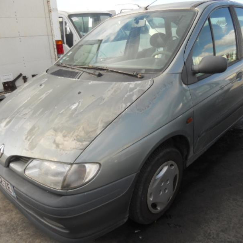 Glace retroviseur droit RENAULT SCENIC 1 Photo n°1