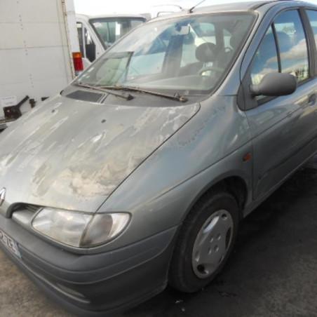 Glace retroviseur droit RENAULT SCENIC 1 Photo n°1