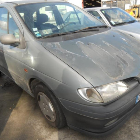 Glace retroviseur droit RENAULT SCENIC 1