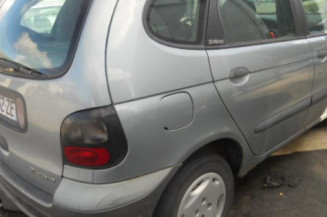 Glace retroviseur droit RENAULT SCENIC 1