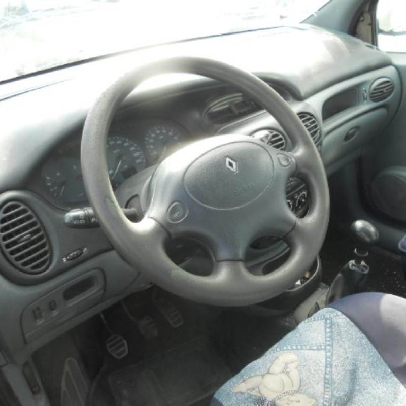 Glace retroviseur droit RENAULT SCENIC 1 Photo n°5