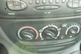 Glace retroviseur droit RENAULT SCENIC 1