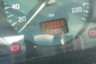 Glace retroviseur droit RENAULT SCENIC 1