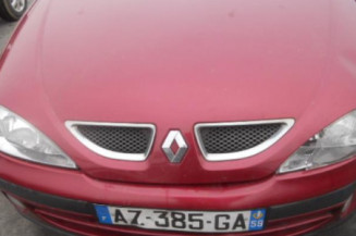 Glace retroviseur droit RENAULT MEGANE 1