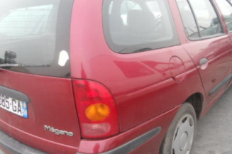 Glace retroviseur droit RENAULT MEGANE 1