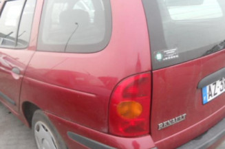 Glace retroviseur droit RENAULT MEGANE 1