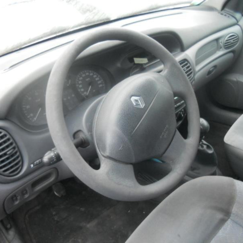 Glace retroviseur droit RENAULT MEGANE 1 Photo n°6