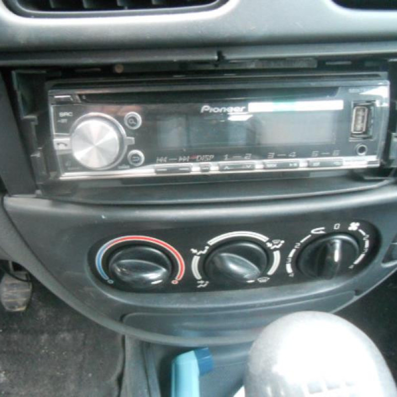 Glace retroviseur droit RENAULT MEGANE 1 Photo n°7