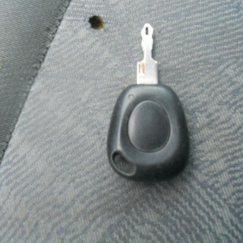 Glace retroviseur droit RENAULT MEGANE 1 Photo n°8