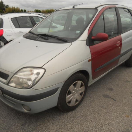 Glace retroviseur droit RENAULT SCENIC 1 Photo n°1