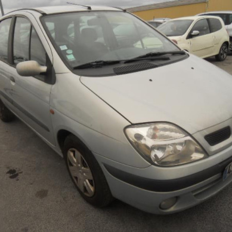 Glace retroviseur droit RENAULT SCENIC 1